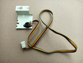 Cable + Plug (Wurlitzer div)