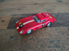 Slotcar: Gama Ferrari 275 GTB/ 1:32
