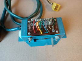 Service Switch (Seeburg LPC480)