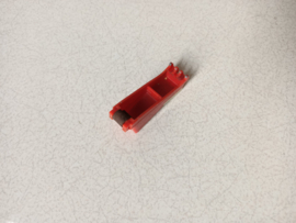 Key Switch Button " D " (Seeburg AY100/160)