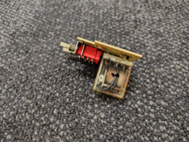 Soft/ Loud / Board / 40-516063-A (Seeburg /3 DEC / Wallbox)