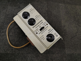 Control Center (NSM/ Serenade)