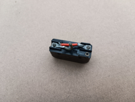 Switch/ Safety Insulator (Wurlitzer 2150)
