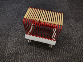 Magazine/ Mechanism (AMi E120)