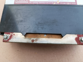 Pricing Unit /DTP1(Seeburg FC1 Regency) USA