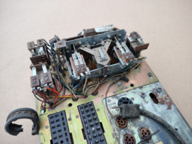 Tormat Selection Receiver/ TSR6 (Seeburg 201)