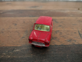 Morris- Austin Seven/ Corgi Toys /1:43 /Miniatuurauto
