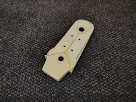 Cap/ Program Holder (Seeburg Wallbox 3 Dec)