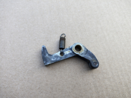 Gear Segment Assembly/ Mechanism (Seeburg 201)