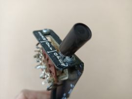 Service Switch (Rock-Ola 426 Grand Prix)