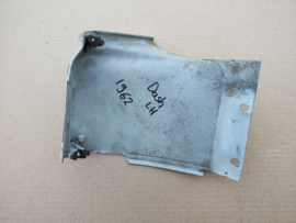 Dashbord Hoek/ LH/ Cadillac Coupe/ Sedan De Ville (1962)