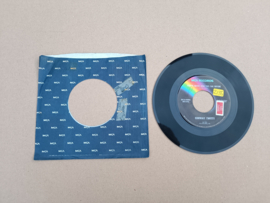 7" Single: Conway Twitty - You've Never Been This Far Before / USA