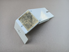 Carriage Cover/ Mechanism (Seeburg LS2)