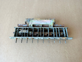 Key Switch Panel (Seeburg LPC1 /LPC480)
