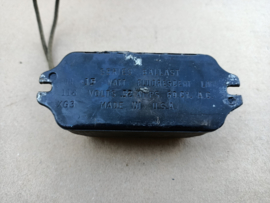 Light Ballast (AMi C)