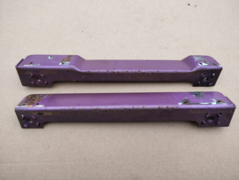 Mechanism/ Bracket LH - RH  (Rock-ola 408/ Capri)