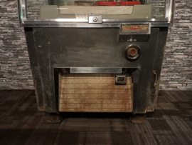 AMi G80 (1955) jukebox (Ongerestaureerd) SOLD !!