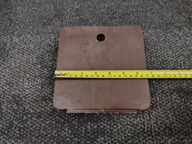 Coin Door (Wurlitzer 2700)