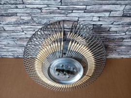 Platen Carrousel (Rock-ola - Capri/ 418S (1963)