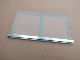 Single Cover/ Panel/ Top (NSM Festival 130) 1966