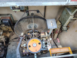 Rowe-AMi MM4 (Only For Parts)