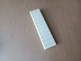 Program Holder "A2/V2" (Rock-ola /Capri II (1964)