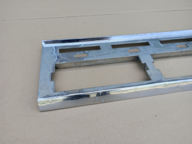 Keyswitch Panel (Seeburg V200)