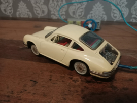 Tin Toys: Porsche 911/ 1967/ Bandai Japan /18cm