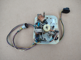 Credit Unit (Wurltizer Lyric FL) 1970