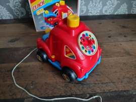 Volkswagen Kever/ Beetle / Clock Car /Taiwan / 90's