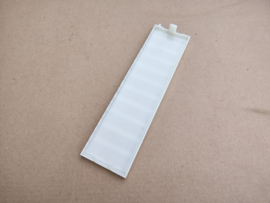 Program Holder " A1/ V1 "  (Rock-ola 404/ Capri)