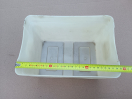 Coin Box (Seeburg Firestar)