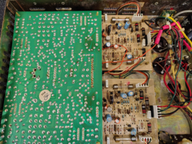 Amplifier/ 601-07438 (Rowe-AMi R84/ R85)