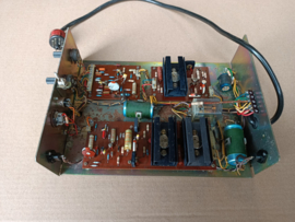 Amplifier (Jupiter 100K) 1971