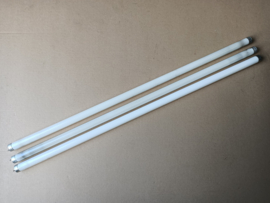 3x TL Lamp (Rowe-AMi Tl-1)