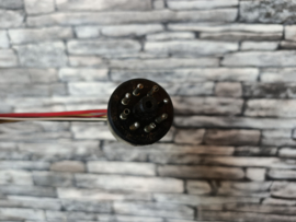 Cable  8 pins (jupiter 120)