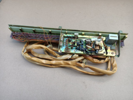 Key Switch Panel (Wurlitzer Div)