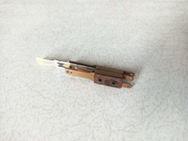 Switch Contact (Harting Div)