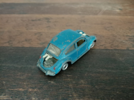 Volkswagen Kever - De Luxe/ 1965 ( Dinky Toys) 1:43