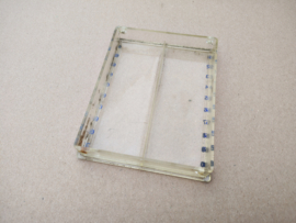 Program Holder/ Cap/ " 51/ 70" (AMi D80)