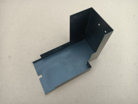 Carriage Cover/ Mechanism (Seeburg Disco /SMC1)