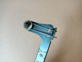 Lifter Link & Selector Arm Extension L.H/ Mechanism (Wurlitzer 1550)