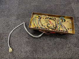 Output Transformer/ 4-06336-04 (Rowe-AMi/ Div)