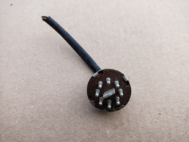 8 Pins/ Cable Plug (jupiter 120/ Div)