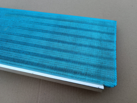 Grill/ Top Panel (Wurlitzer 3700)