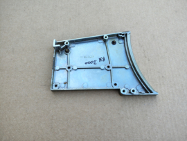 Top Panel/ RH (Wurlitzer 3000)