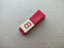 Push Button " B " (Seeburg Q160)