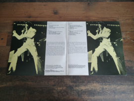Vinyl LP: Elvis Presley - Collection (1977) Dubbel LP