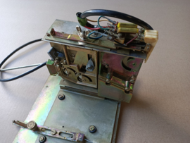 Slug Rejector (Jupiter 100K) 1971