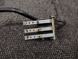 Cam Switch/ Mechanism (Rock-Ola/ 425/ Grand - Prix)